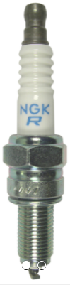 NGK Standard Spark Plug Box of 10 (CPR8E)