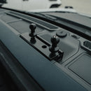 Cali Raised 2021+ Ford Raptor Dash Mount-1