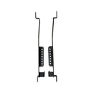 Cali Raised 2024+ Toyota Tacoma 32In Lo Pro Grille Led Light Bar Kit For - One Light Bar-4