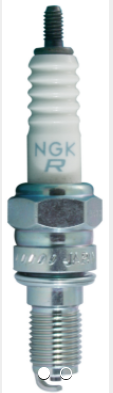 NGK Nickel Spark Plug Box of 10 (CR6EH-9)