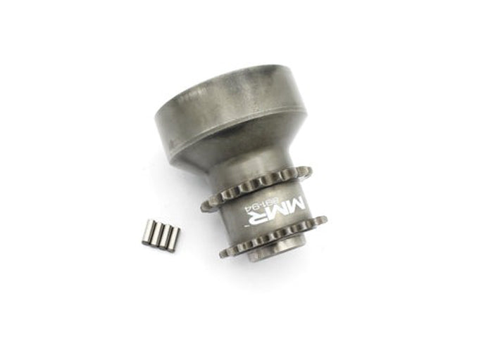 MMR Crank Hub 4-Pinned Single Piece Upgrade - BMW / S55 / N55