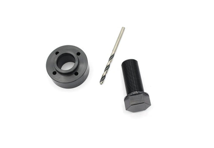 MMR Crank Hub 4-Pinned Single Piece Upgrade - BMW / S55 / N55