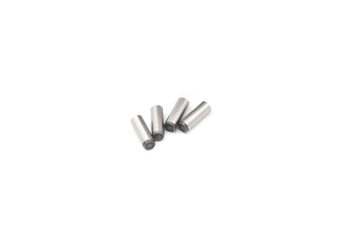 MMR Crank Hub 4-Pinned Single Piece Upgrade - BMW / S55 / N55
