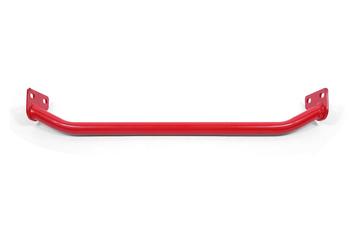 BMR 96-04 SN95 Ford Mustang A-Arm Support Brace - Red (Req KM743 & KM744)