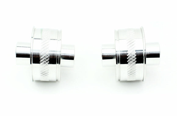 SPL Parts 2020+ Toyota GR Supra (A90) / 2019+ BMW Z4 (G29) Front Caster Rod Bushings (Non-Adj)