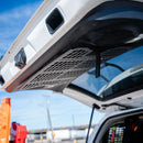Cali Raised Rear Hatch Molle Panel Fit 10-24 Toyota 4Runner-2