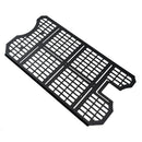 Cali Raised Rear Hatch Molle Panel Fit 10-24 Toyota 4Runner-1