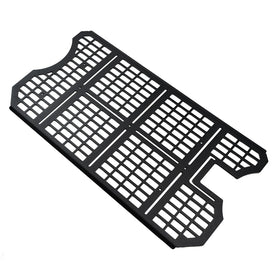 Cali Raised Rear Hatch Molle Panel Fit 10-24 Toyota 4Runner