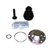 Audi VW CV Joint Boot Kit - Rein 8N0498201A