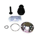 Audi VW CV Joint Boot Kit - Rein 8N0498201A-1