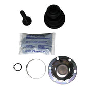 Audi VW CV Joint Boot Kit - Rein 8N0498201A - 0