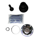 Audi VW CV Joint Boot Kit - Rein 8N0498201A-2