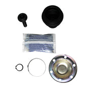 Audi VW CV Joint Boot Kit - Rein 8N0498201A