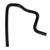 BMW Throttle Body Coolant Hose - Rein 13541703865
