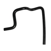 BMW Throttle Body Coolant Hose - Rein 13541703865