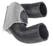 BMW Coolant Hose - Rein 11537545665