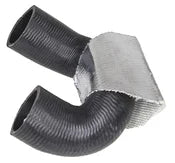 BMW Coolant Hose - Rein 11537545665 - 0