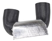 BMW Coolant Hose - Rein 11537545665