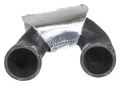 BMW Coolant Hose - Rein 11537545665