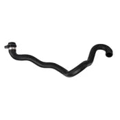 BMW Coolant Hose - Rein 11537541992