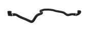 BMW Radiator Coolant Hose - Rein 17127600836
