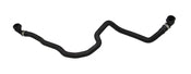 BMW Radiator Coolant Hose - Rein 17127600836