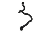 BMW Radiator Coolant Hose - Rein 17127600836