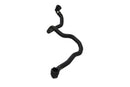 BMW Radiator Coolant Hose - Rein 17127600836-5