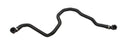 BMW Radiator Coolant Hose - Rein 17127600836-6