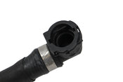 BMW Radiator Coolant Hose - Rein 17127600836