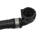BMW Radiator Coolant Hose - Rein 17127600836