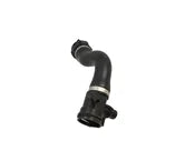 BMW Radiator Hose - Rein 17127604542