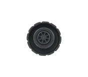 Mercedes Expansion Tank Cap - OEM Rein 2105010515 - 0