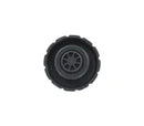 Mercedes Expansion Tank Cap - OEM Rein 2105010515-2