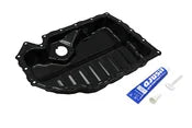 Audi VW Engine Oil Pan - Rein 06J103600AF