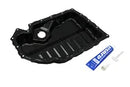 Audi VW Engine Oil Pan - Rein 06J103600AF-4