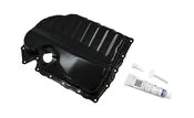 Audi VW Engine Oil Pan - Rein 06J103600AF