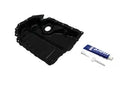 Audi VW Engine Oil Pan - Rein 06J103600AF-7