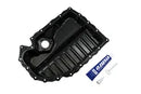 Audi VW Engine Oil Pan - Rein 06J103600AF-8