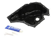 Audi Engine Oil Pan - Rein 06H103600AA