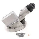 BMW Aluminum Engine Oil Filter Housing - Rein 11428583895-1