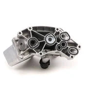 BMW Aluminum Engine Oil Filter Housing - Rein 11428583895
