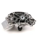 BMW Aluminum Engine Oil Filter Housing - Rein 11428583895-2