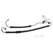 BMW Power Steering Pressure Hose - Rein 32416784347