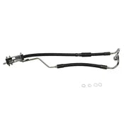 BMW Power Steering Pressure Hose - Rein 32416784347
