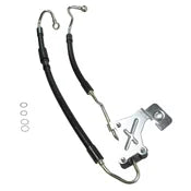 BMW Power Steering Pressure Hose - Rein 32416784347