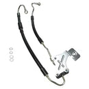 BMW Power Steering Pressure Hose - Rein 32416784347-4