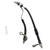 BMW Power Steering Pressure Hose - Rein 32416784347