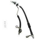 BMW Power Steering Pressure Hose - Rein 32416784347-5