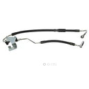 BMW Power Steering Pressure Hose - Rein 32416784347-6